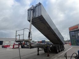 Kel-Berg Tipper / Kipper / Tiptrailer