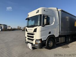 SCANIA R 500