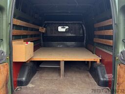 Ford TRANSIT **BELGIAN ORIGINE-EX ARMY**