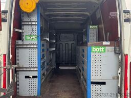 Iveco Daily **40C15-3.0 ENGINE**