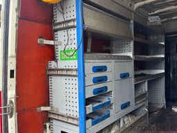 Iveco Daily **40C15-3.0 ENGINE**