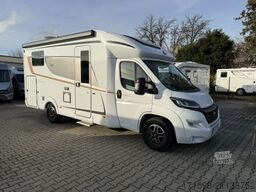 Bürstner Lyseo TD 690 G Harmony Line Doppelboden/Isofix ...