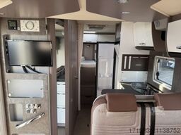 Bürstner Lyseo TD 690 G Harmony Line Doppelboden/Isofix ...