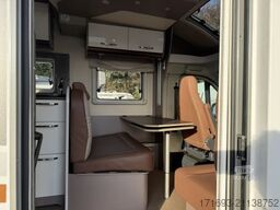 Bürstner Lyseo TD 690 G Harmony Line Doppelboden/Isofix ...