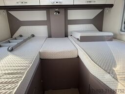 Bürstner Lyseo TD 690 G Harmony Line Doppelboden/Isofix ...