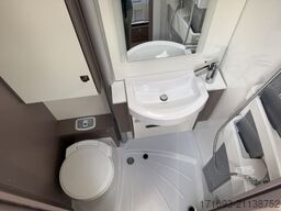 Bürstner Lyseo TD 690 G Harmony Line Doppelboden/Isofix ...