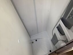 Bürstner Lyseo TD 690 G Harmony Line Doppelboden/Isofix ...