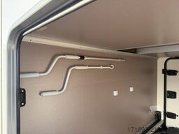 Bürstner Lyseo TD 690 G Harmony Line Doppelboden/Isofix ...