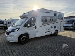 Bürstner Lyseo TD 690 G Harmony Line Doppelboden/Isofix ...