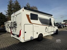 Bürstner Lyseo TD 690 G Harmony Line Doppelboden/Isofix ...