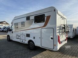 Bürstner Lyseo TD 690 G Harmony Line Doppelboden/Isofix ...