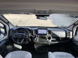 Carado T 338 pro+ Automatik / SAT / Combi 6E uvm