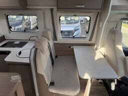 Carado T 338 pro+ Automatik / SAT / Combi 6E uvm