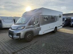 Carado T 447 Pro+ Alle Pakete/Combi 64