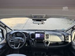 Carado T 447 Pro+ Alle Pakete/Combi 64