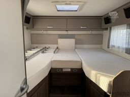 Carado T 447 Pro+ Alle Pakete/Combi 64