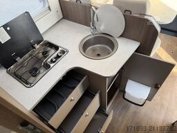 Carado T 447 Pro+ Alle Pakete/Combi 64