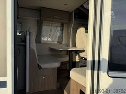 Carado T 447 Pro+ Alle Pakete/Combi 64