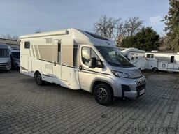 Carado T 447 Pro+ Alle Pakete/Combi 64