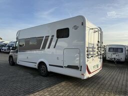 Carado T 447 Pro+ Alle Pakete/Combi 64