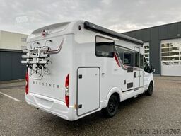 Bürstner Lineo T 620 G Ab 07/2026 verfügbar