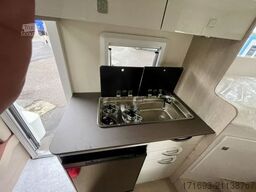 Bürstner Lineo T 620 G Ab 07/2026 verfügbar