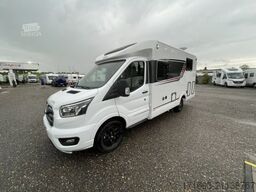 Bürstner Lineo T 620 G Ab 07/2026 verfügbar