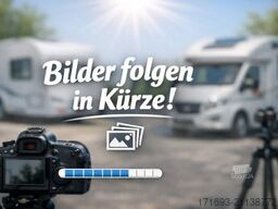 Carado T 338 pro+ Automatik/Safety Paket/Hubbett