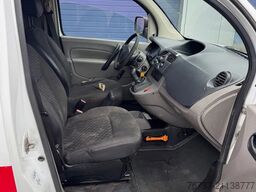Renault Kangoo **EURO 4-KANGOO EXPRESS 1500DCI**