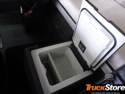  Actros 2551LL LENKACHSE BDF