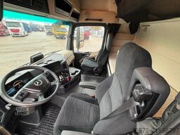  Actros 1846 HAD LS
