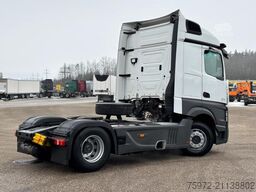  Actros 1848 LS