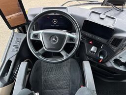  Actros 1848 LS