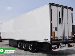 SCHMITZ CARGOBULL SKO FP 60 ThermoKing SLXi 300