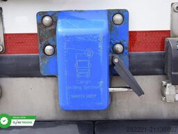 SCHMITZ CARGOBULL SKO FP 60 ThermoKing SLXi 300