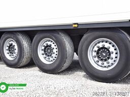 SCHMITZ CARGOBULL SKO FP 60 ThermoKing SLXi 300