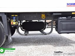 SCHMITZ CARGOBULL SKO FP 60 ThermoKing SLXi 300