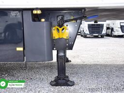 SCHMITZ CARGOBULL SKO FP 60 ThermoKing SLXi 300