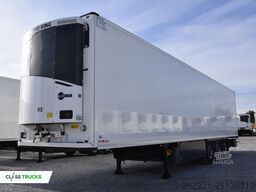 SCHMITZ CARGOBULL SKO FP 60 ThermoKing SLXi 300