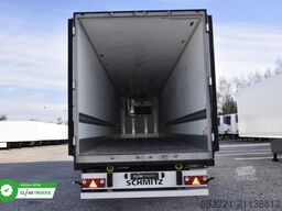 SCHMITZ CARGOBULL SKO FP 60 ThermoKing SLXi 300