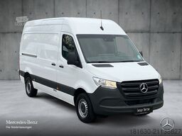 Mercedes-Benz Sprinter 317 CDI Kasten Kühl Hochdach Standard