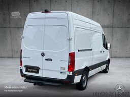 Mercedes-Benz Sprinter 317 CDI Kasten Kühl Hochdach Standard