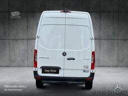 Mercedes-Benz Sprinter 317 CDI Kasten Kühl Hochdach Standard