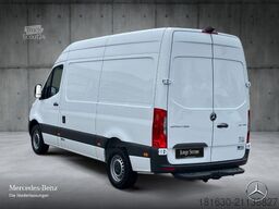 Mercedes-Benz Sprinter 317 CDI Kasten Kühl Hochdach Standard