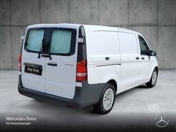 Mercedes-Benz Vito 116 CDI Kasten Lang