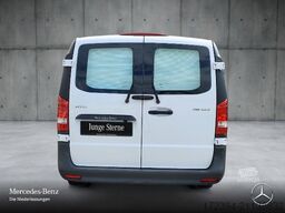 Mercedes-Benz Vito 116 CDI Kasten Lang