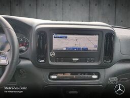 Mercedes-Benz Vito 116 CDI Kasten Lang