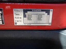 Volvo FL 260 PK ZIEGLER PUMP EURO5
