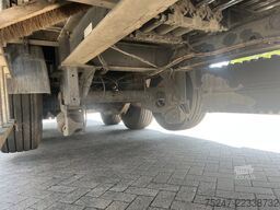 Knapen Trailers K200 - 92m3 Liftas SAF 10mm APK 09-2027