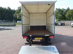 Iveco Daily 35S16 Bakwagen + Laadklep 750kg